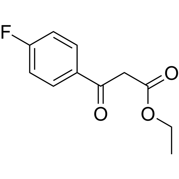 Ethyl 3-(4-fluorophenyl)-3-oxopropanoate 1999-00-4